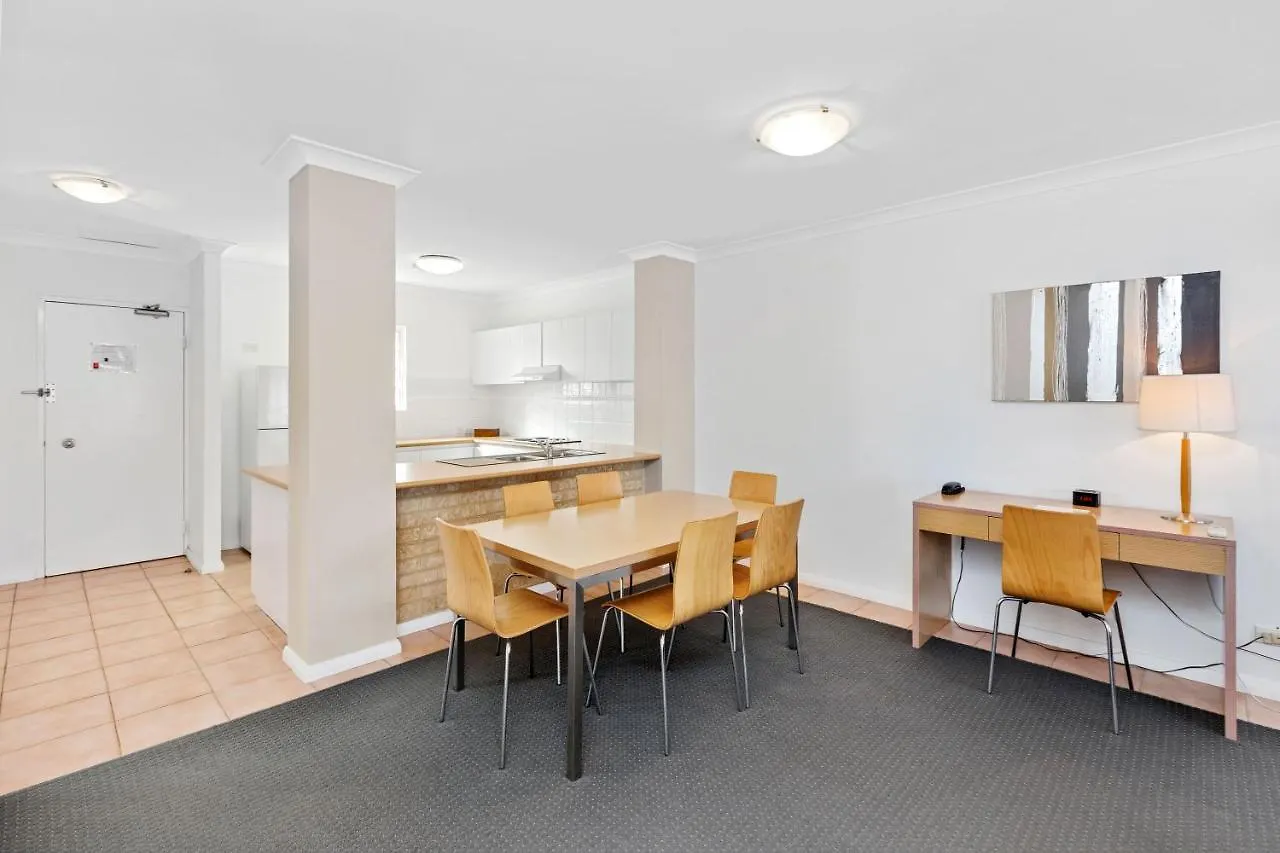 Apartment Nautica Residences Hillarys Perth