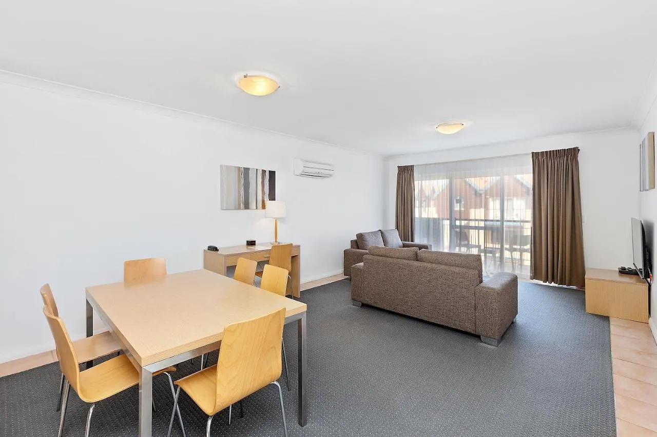 Nautica Residences Hillarys Perth Apartment