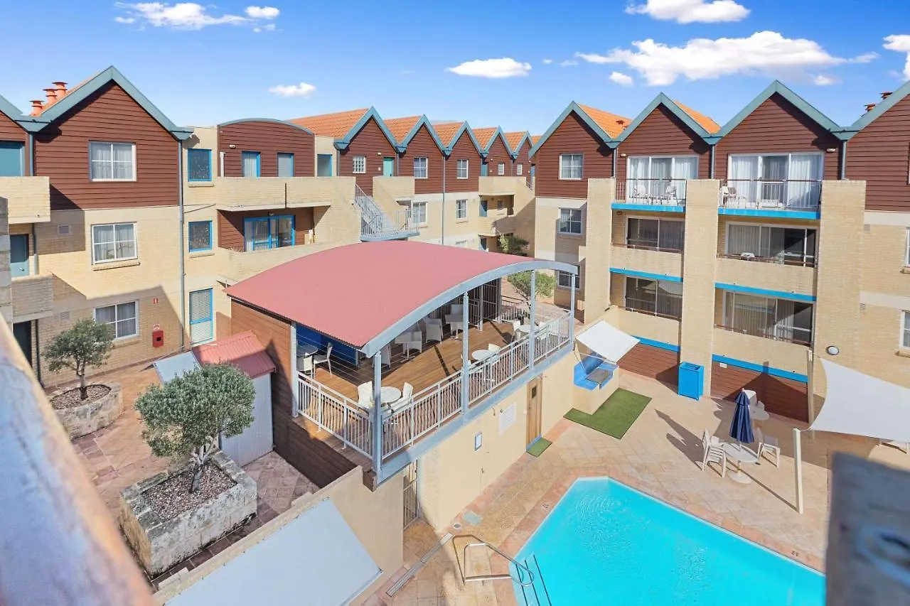 Nautica Residences Hillarys Perth 0*,  Australia