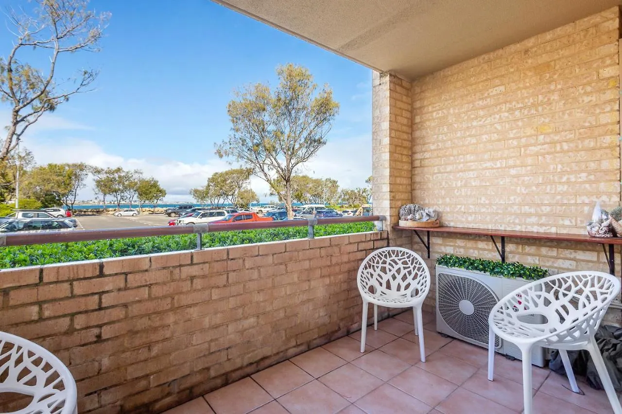 Apartment Nautica Residences Hillarys Perth