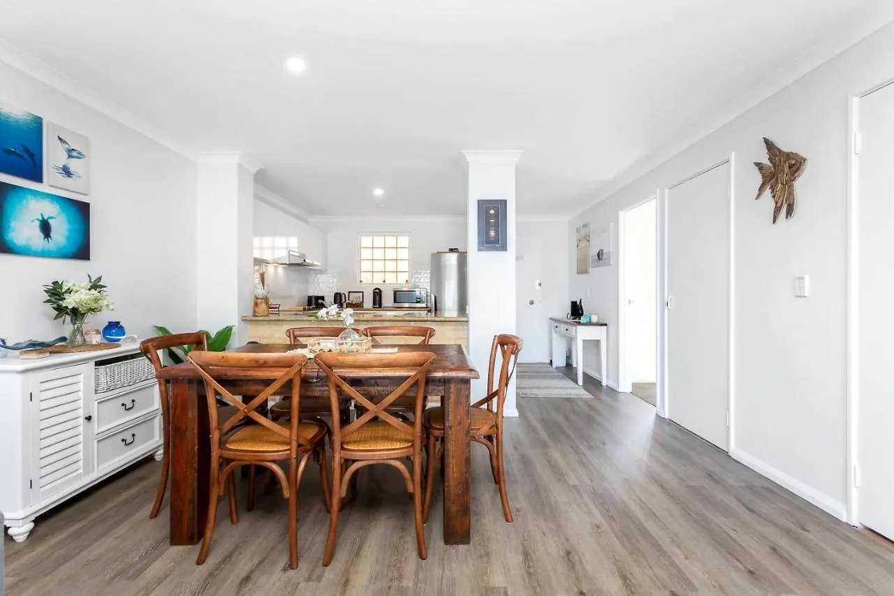 Nautica Residences Hillarys Perth 0*,
