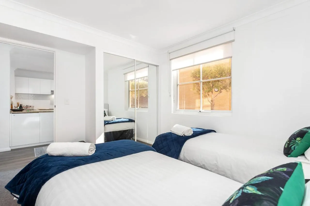 Nautica Residences Hillarys Perth