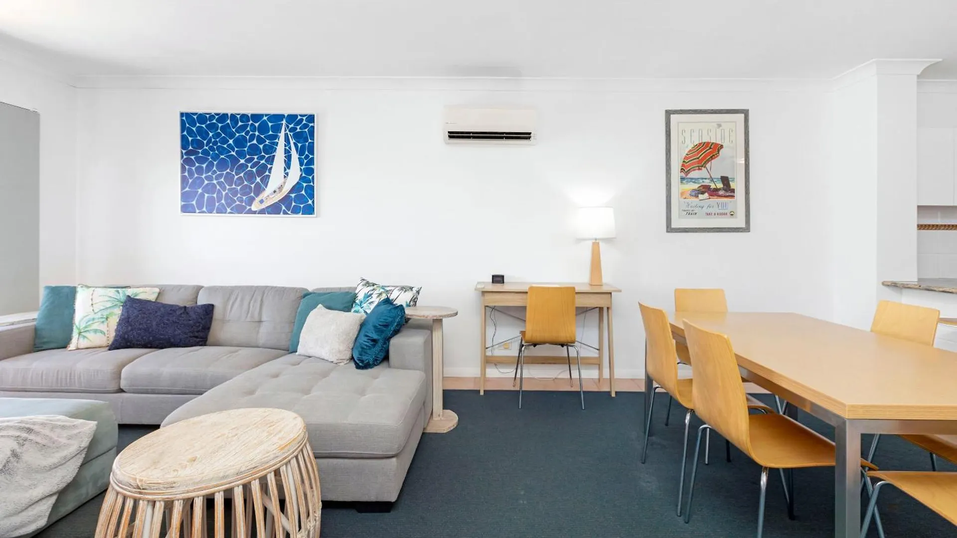 Nautica Residences Hillarys Perth 0*,