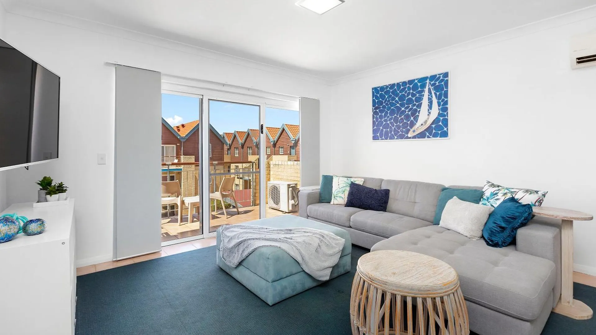 Apartment Nautica Residences Hillarys Perth