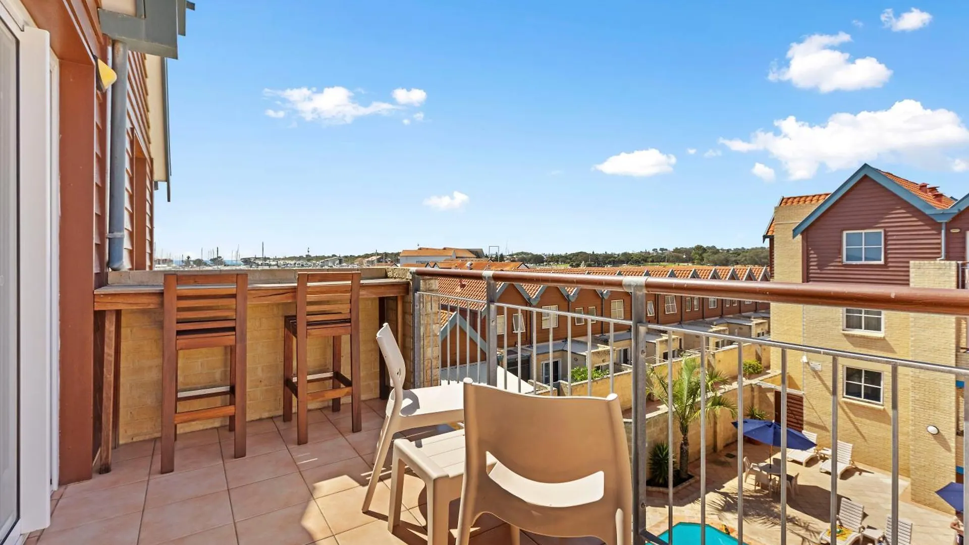 Nautica Residences Hillarys Perth 0*,  Australia