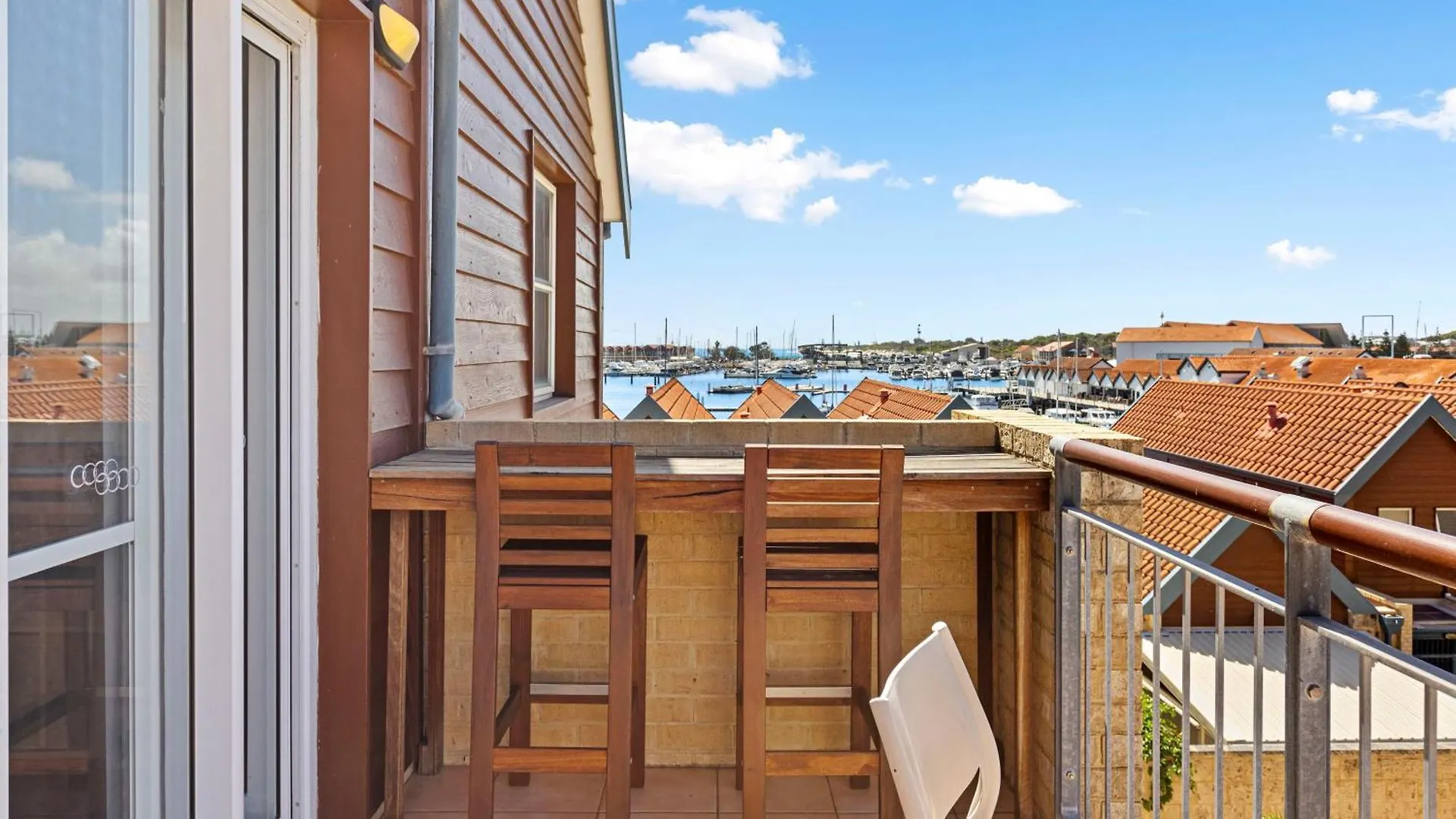 Nautica Residences Hillarys Perth Apartment