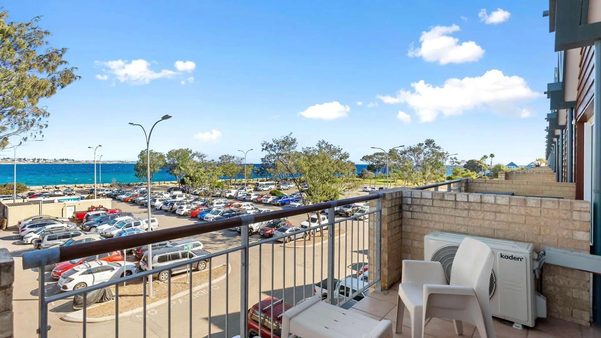 Apartment Nautica Residences Hillarys Perth Australia