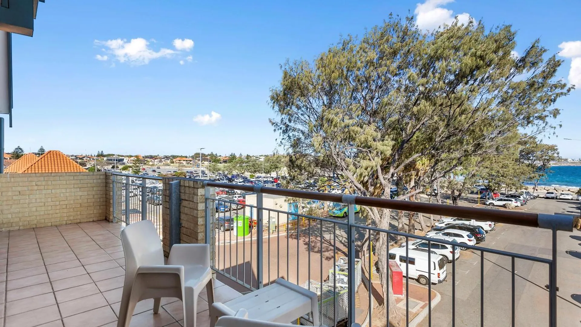 Apartment Nautica Residences Hillarys Perth