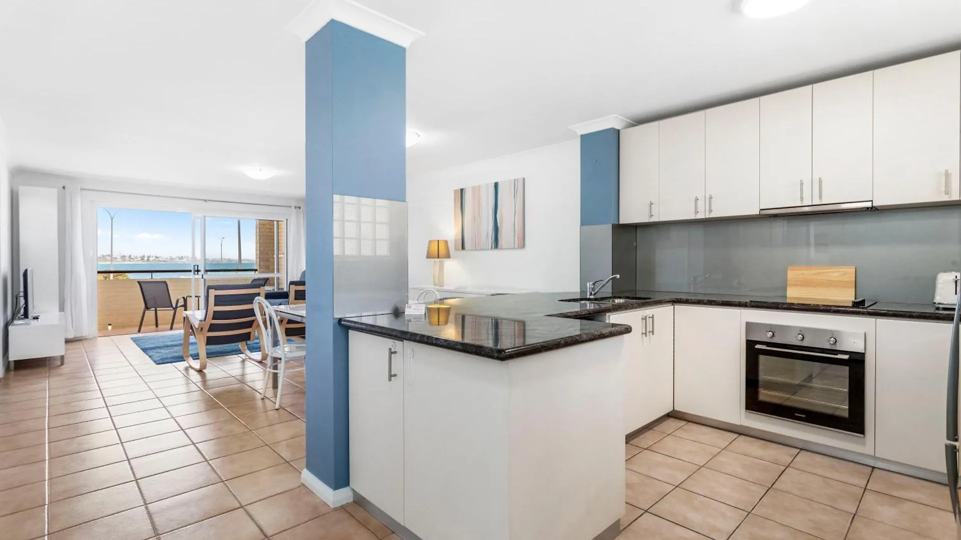 Nautica Residences Hillarys Perth 0*,  Australia