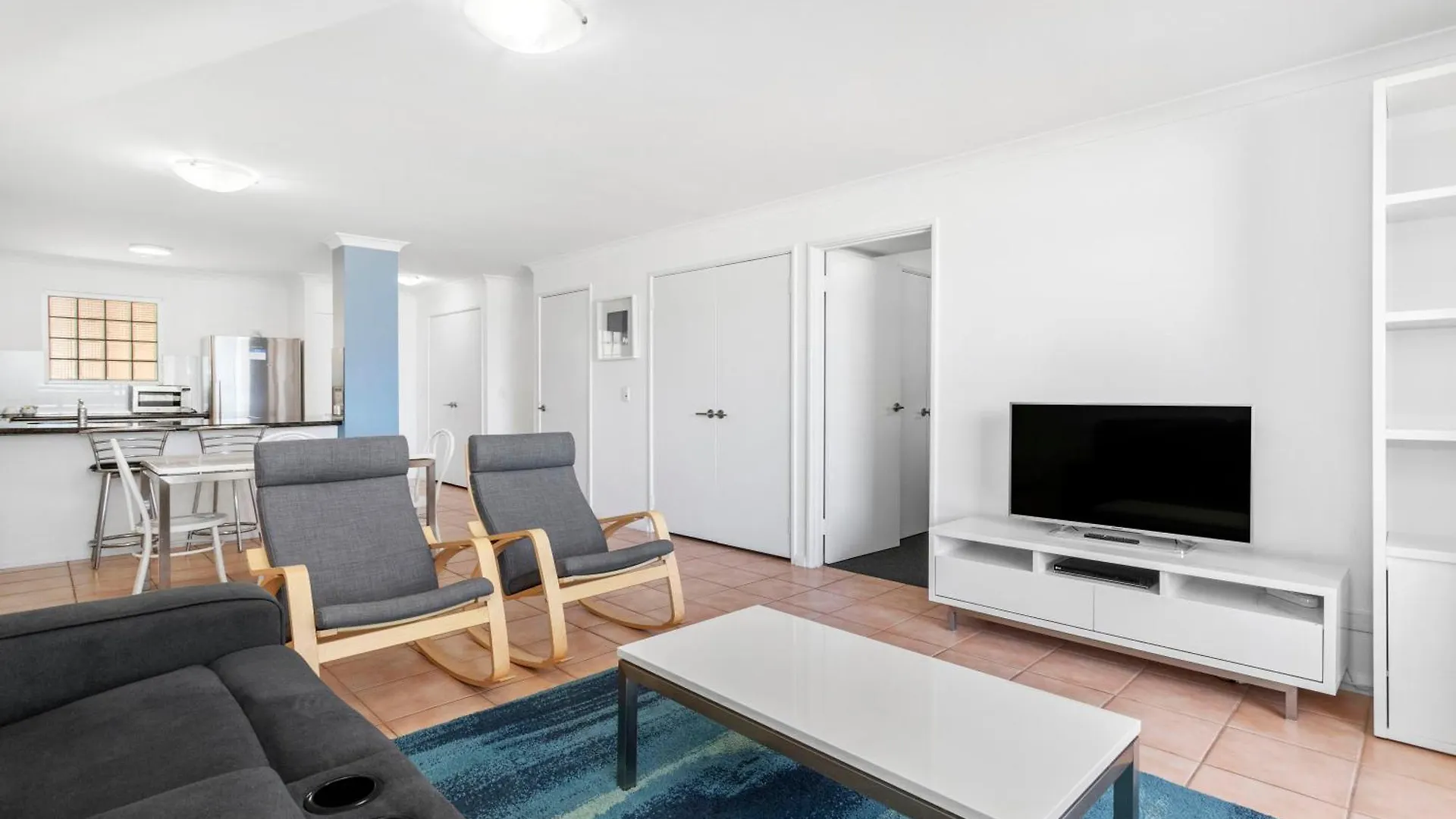 Nautica Residences Hillarys Perth Apartment