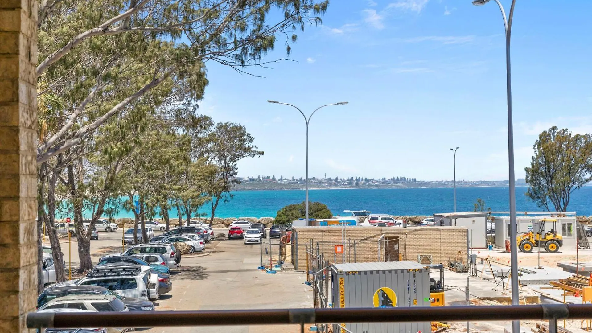 Apartment Nautica Residences Hillarys Perth