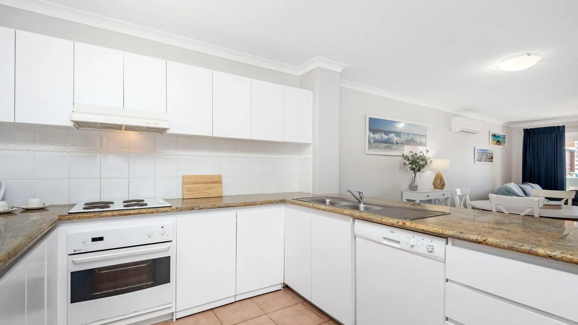 Nautica Residences Hillarys Perth