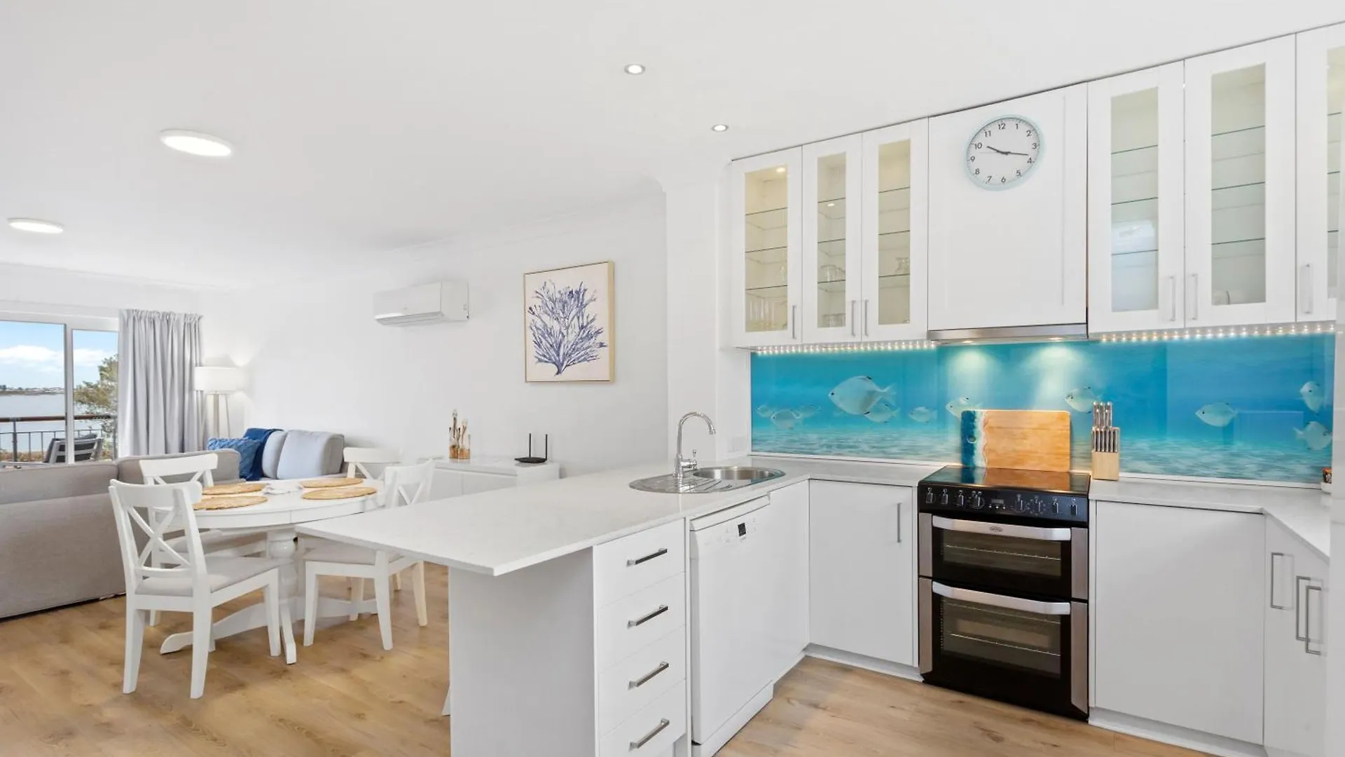 Apartment Nautica Residences Hillarys Perth