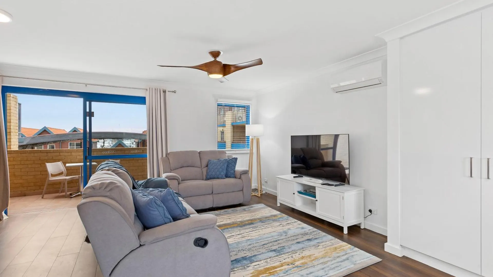 Nautica Residences Hillarys Perth