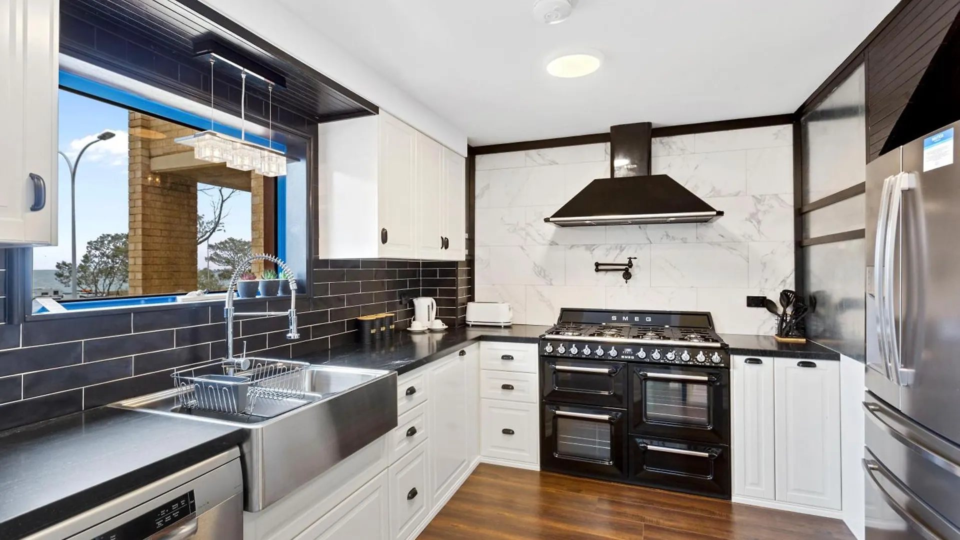 Nautica Residences Hillarys Perth Apartment