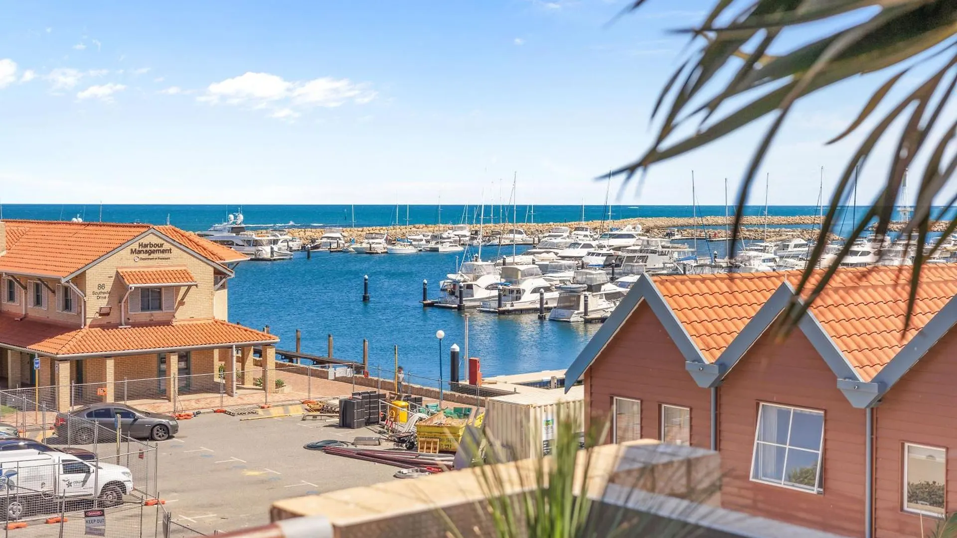 Nautica Residences Hillarys Perth Apartment
