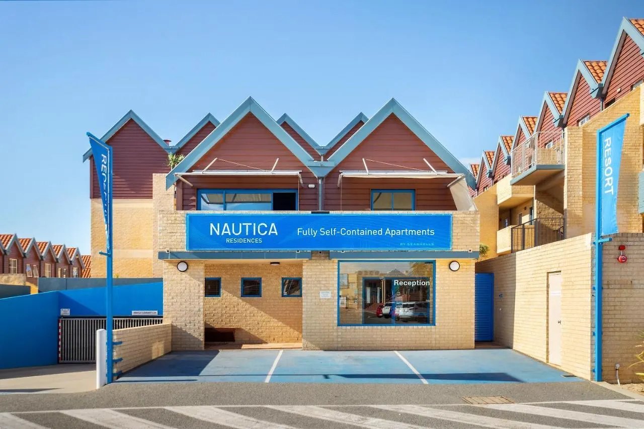 Apartment Nautica Residences Hillarys Perth