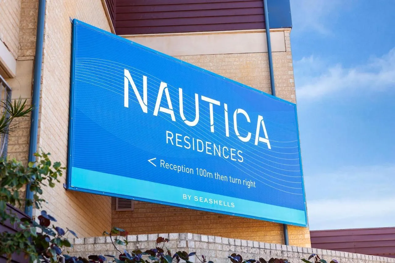 Nautica Residences Hillarys Perth 0*,