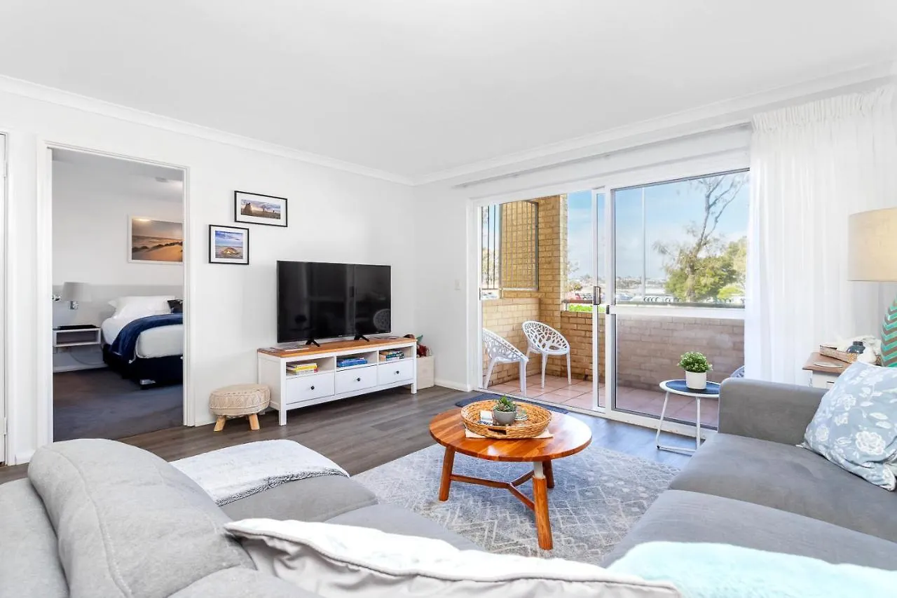 Nautica Residences Hillarys Perth Apartment