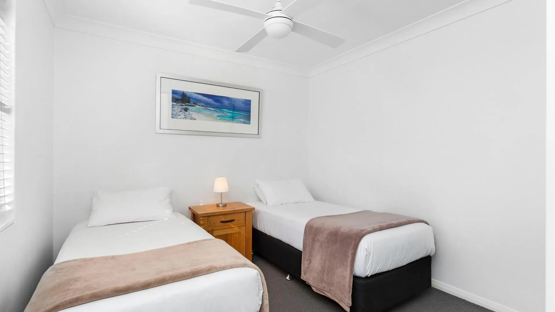 Nautica Residences Hillarys Perth Apartment