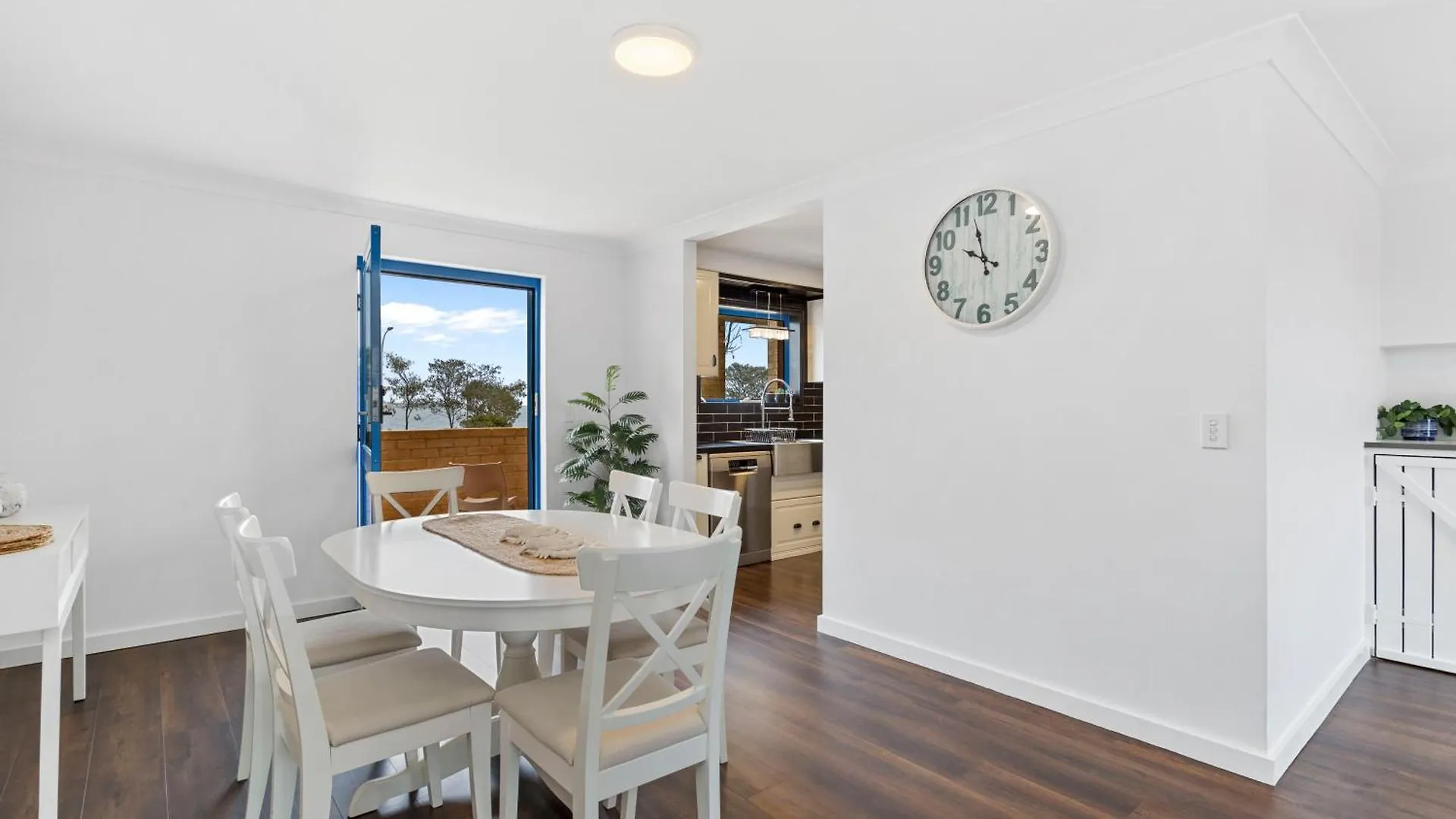Apartment Nautica Residences Hillarys Perth Australia