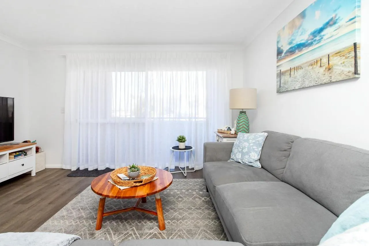 Apartmán Nautica Residences Hillarys Perth