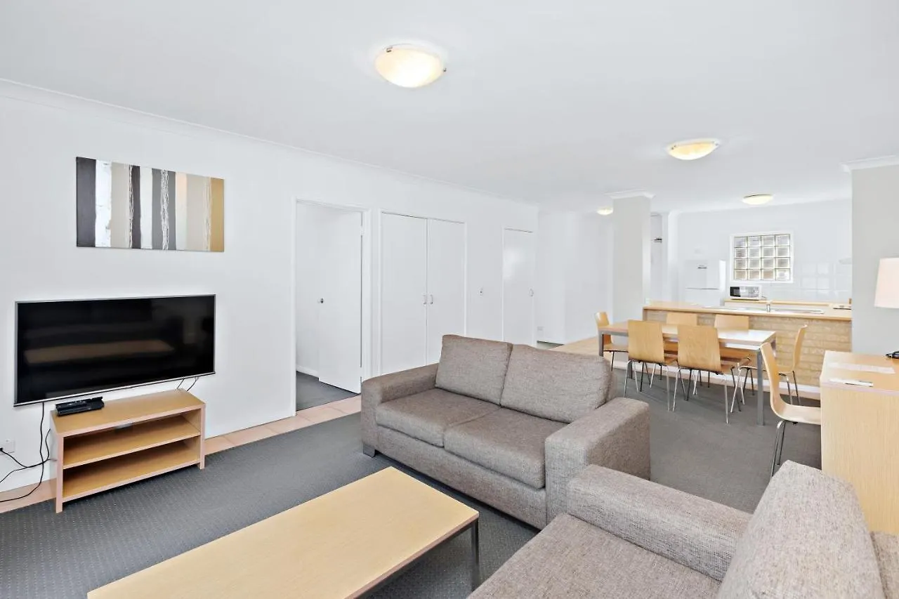 Nautica Residences Hillarys Perth 0*,