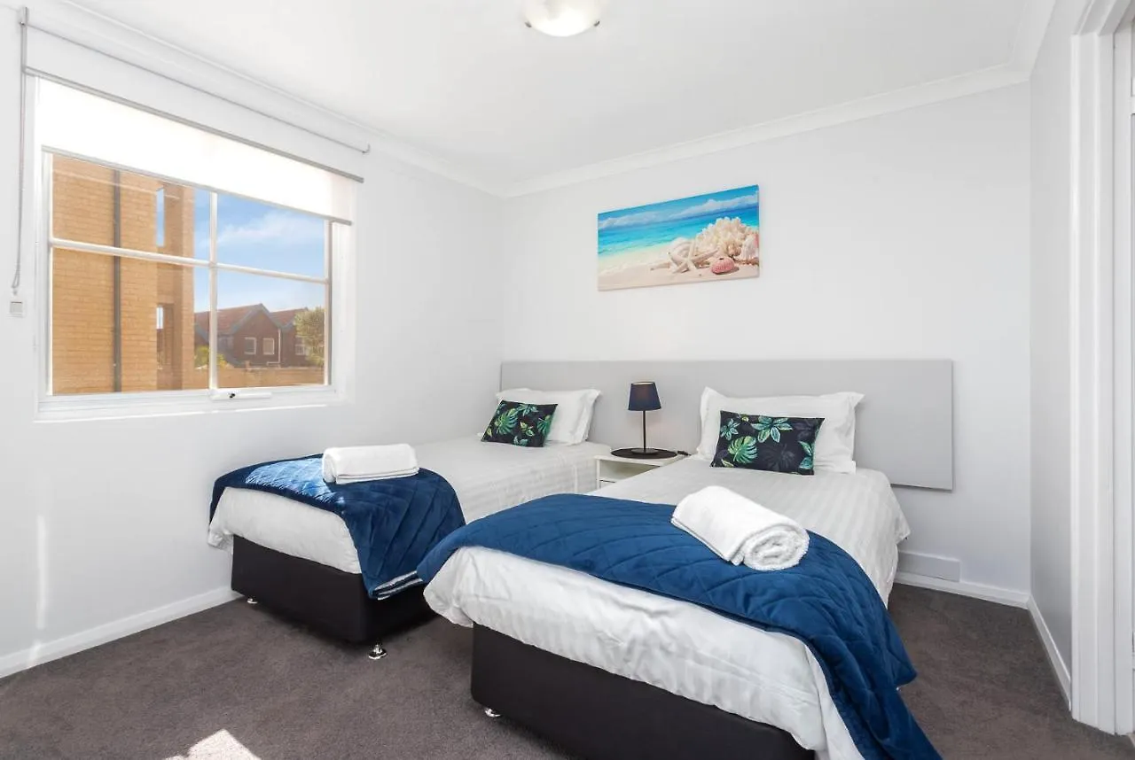 Nautica Residences Hillarys Perth