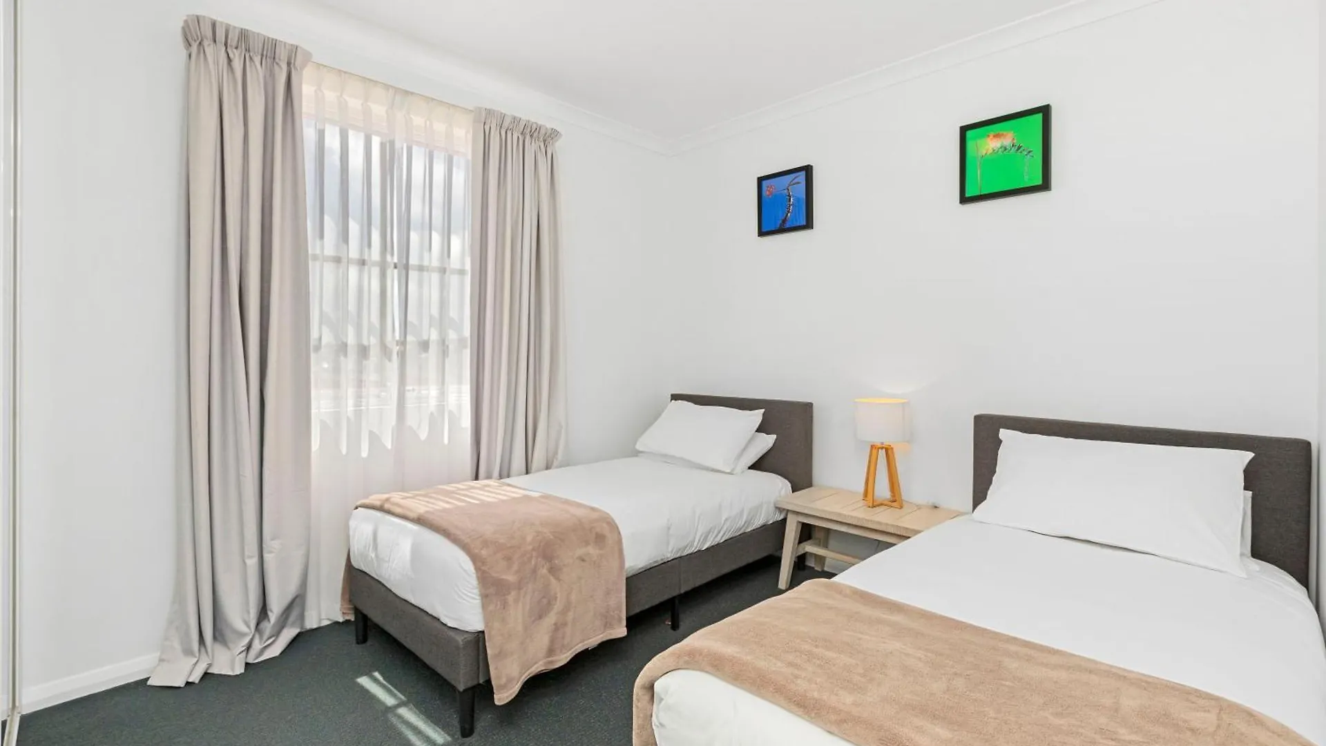 Apartmán Nautica Residences Hillarys Perth