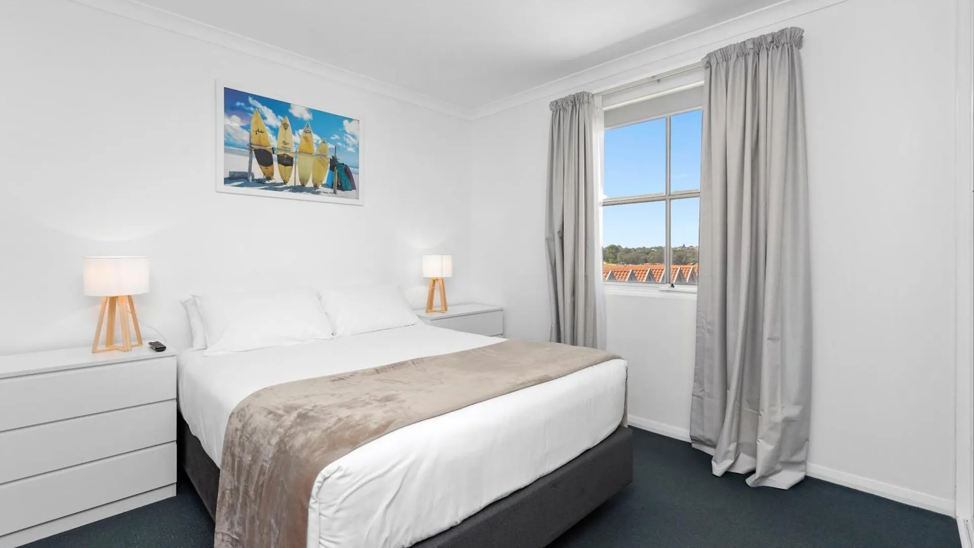 Apartmán Nautica Residences Hillarys Perth
