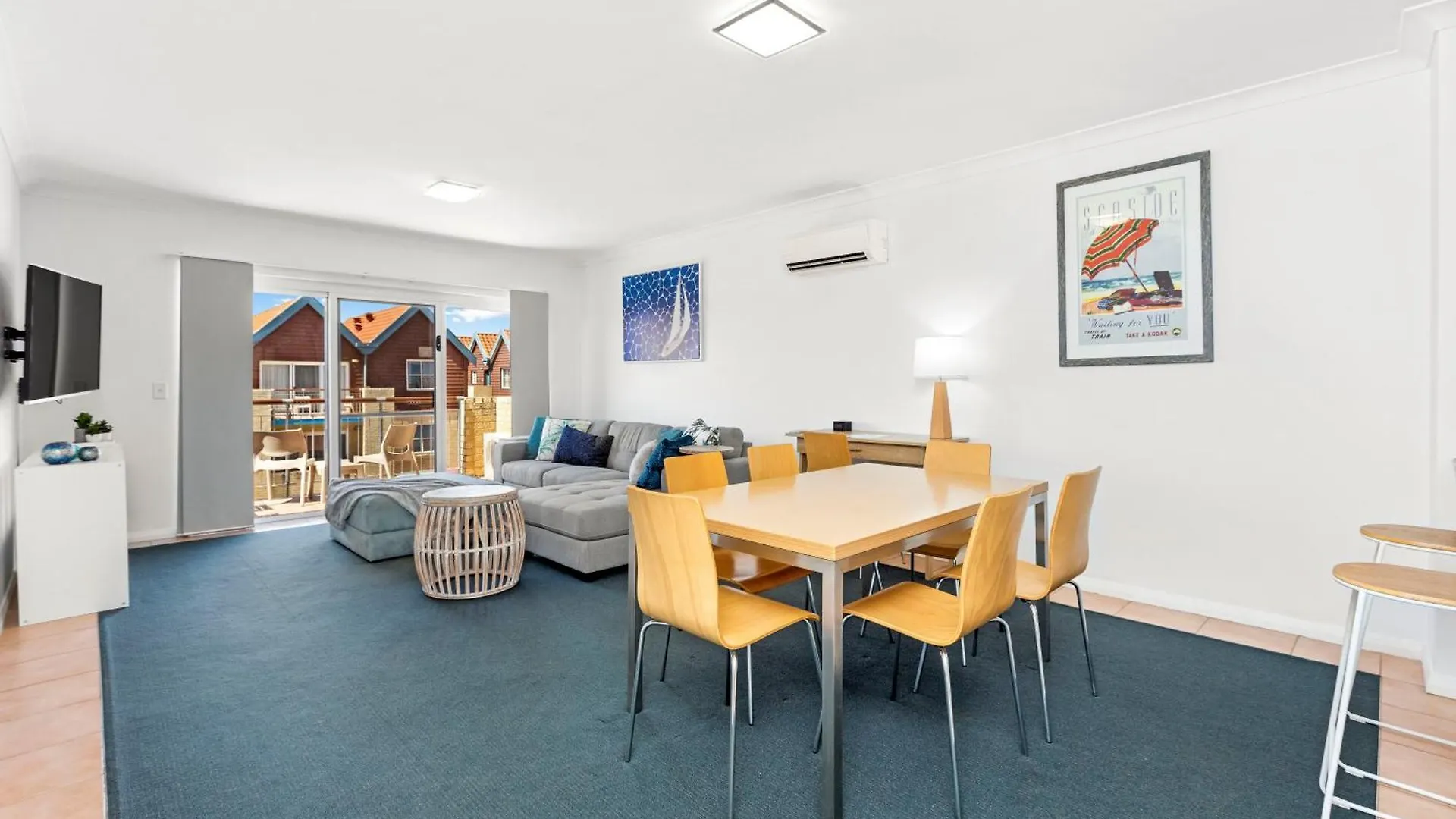 Nautica Residences Hillarys Perth