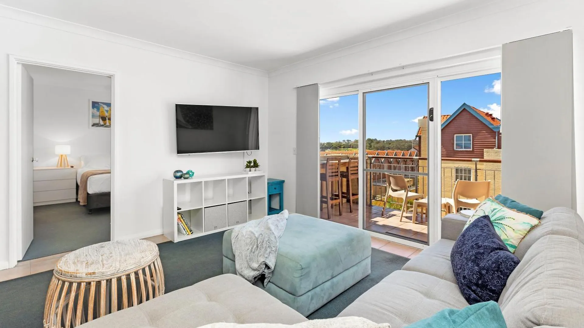 Nautica Residences Hillarys Perth Austrálie