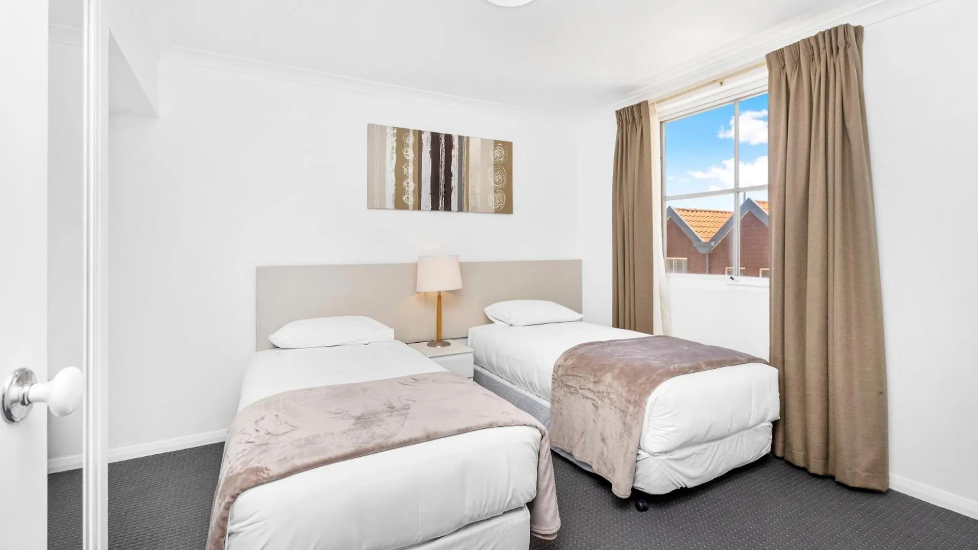 Nautica Residences Hillarys Perth 0*,