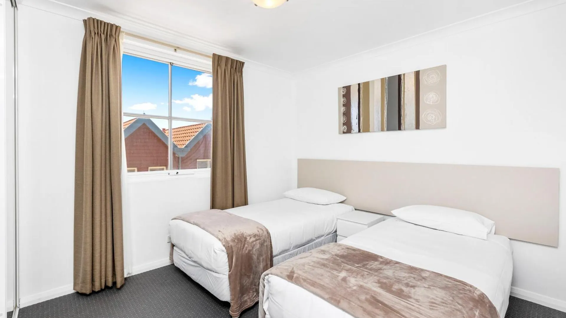 Nautica Residences Hillarys Perth 0*,  Austrálie
