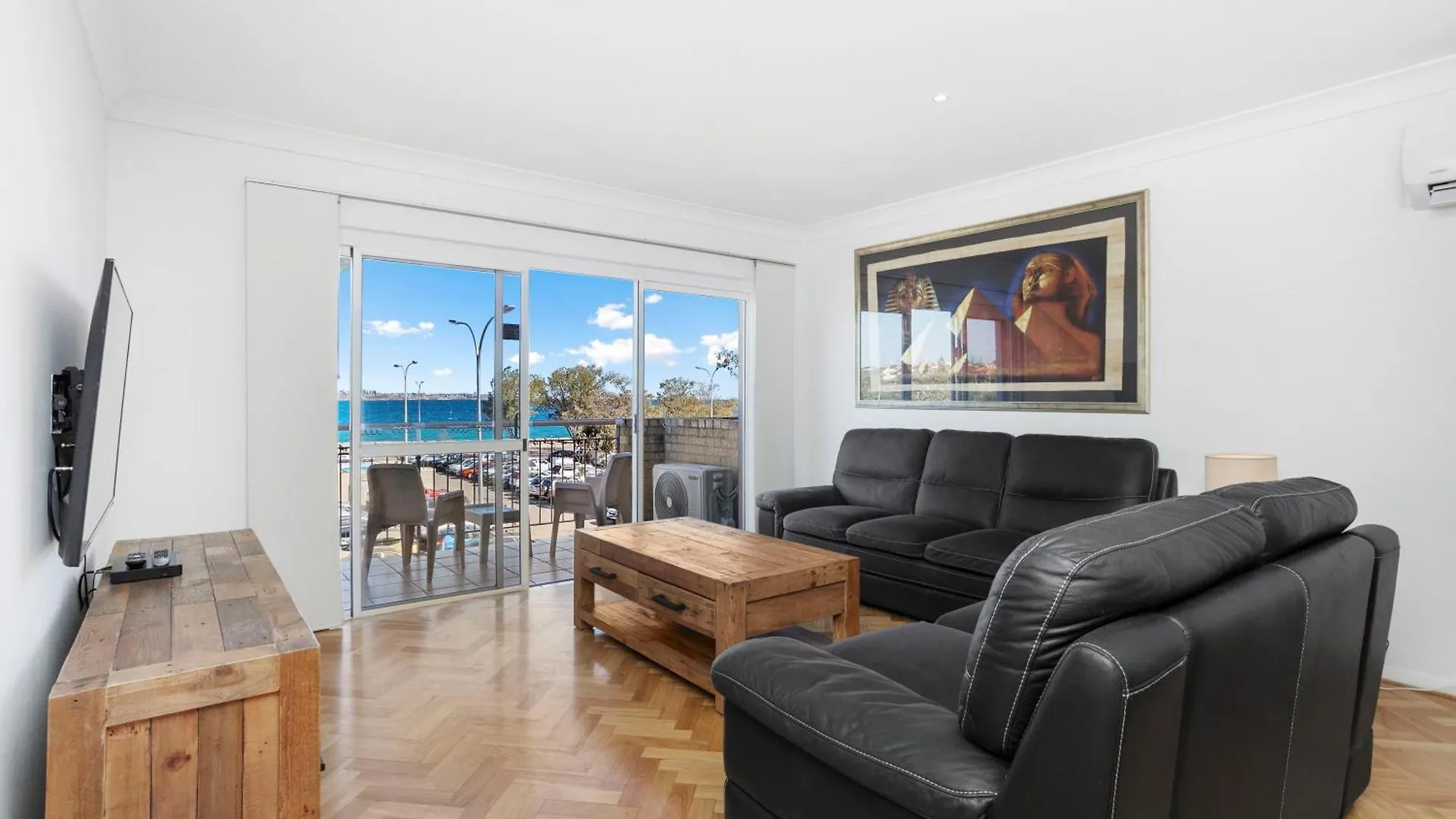 Nautica Residences Hillarys Perth Apartmán