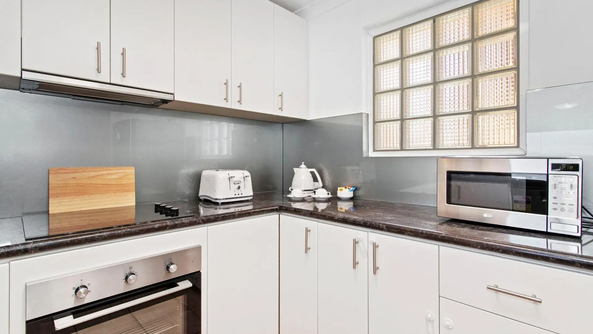 Nautica Residences Hillarys Perth Apartmán