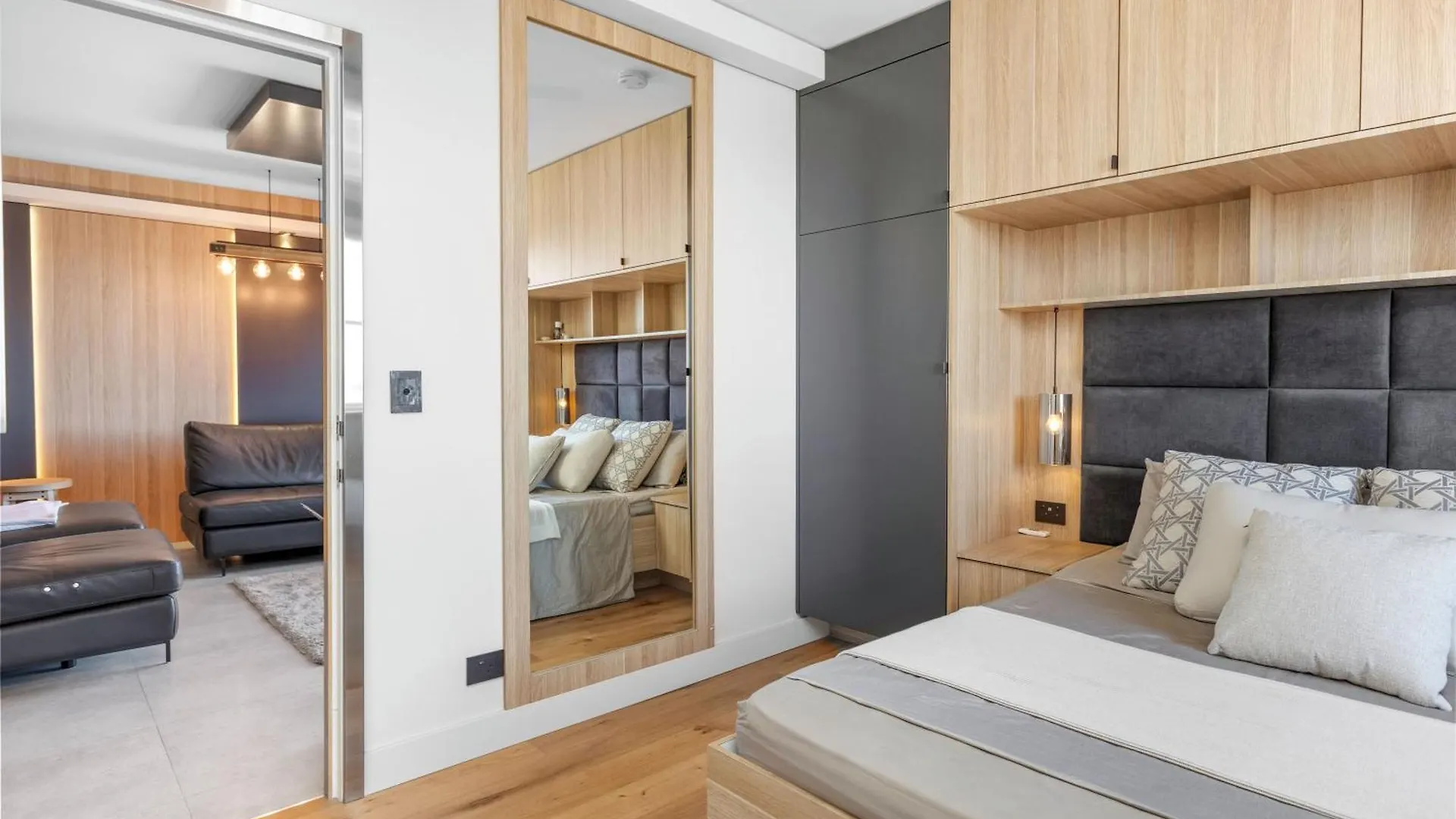 Nautica Residences Hillarys Perth Austrálie
